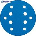 3M ブルーサンディングディスク DF3 外径150mm #80 100枚入り H/DF3 80 BLU 4箱 ■▼104-5485 【送料都度見積】