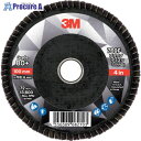3M フラップディスク 769F 80+ 100X15 769F T27 80 100X15 10枚 ▼220-2966