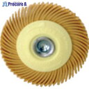 3M ラジアル・ブリッスルマーガレットディスク #3000相当 50.8mm BR MGRT 6M 50 5個 ▼273-6969