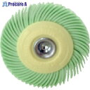 3M ラジアル・ブリッスルマーガレットディスク #8000相当 50.8mm BR MGRT 1M 50 5個 ▼273-6977