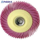 3M ラジアル・ブリッスルマーガレットディスク パーミス ピンク 50.8mm BR MGRT PUM 50 5個 ▼273-6985