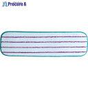 3M イージースクラブ フラットモップ 緑 145X460mm 3枚入り E/SC FMOP 18 GRE 1袋 ▼362-9902