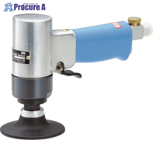 3M ポリッシングサンダー 7403 7403 ASD 1台 ▼370-0020