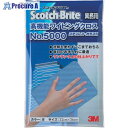 3M 高機能ワイピングクロス NO.5000 青 320X360mm WC5000 BLU 32 1枚 ▼375-0906【代引決済不可】