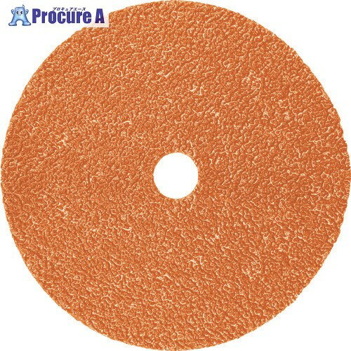 3M キュービトロン2 ファイバーディスク 987C #60 102mm 987C 60 102X16 25枚 ▼407-1271【代引決済不可】