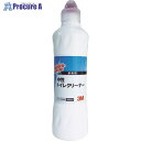 3M スコッチ・ブライト 中性トイレクリーナー 500ml CHU T 500 CHU T 500 1本 ▼413-3102