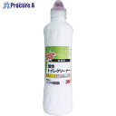 3M スコッチ・ブライト 酸性トイレクリーナー 500ml SAN T 500 SAN T 500 1本 ▼413-3340
