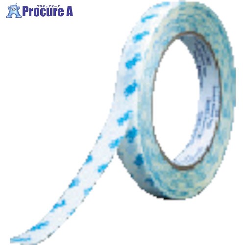 3M 不織布両面粘着テープ 9660 15mmX20m 9660 15X20 R 1巻 ▼442-2546【代引決済不可】