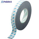 3M VHB構造用接合テープ Y-4825K-12 25mmX10m グレー Y4825K-12 25X10 R 1巻 ▼479-6276