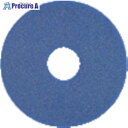 3M ブルークリーナーパッド 青 455X82mm (5枚入) BLU 455X82 1箱 ▼759-0300