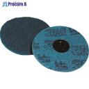3M スコッチ・ブライト TSメタコンディスク 100mm #320相当 TS MCDISC AVF 5 5枚 ▼776-1244