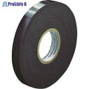 3M マグネットテープ 25mmX30m 厚み0.9mm MG09-2530 1巻 ▼819-1900
