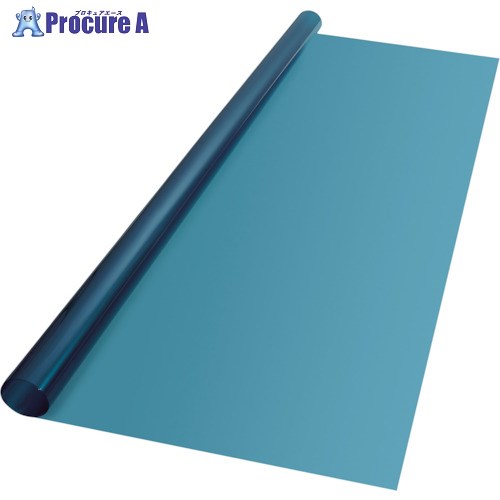 3M スコッチティント フロスト・ブルー SH2FRBLX 1270mmX2m SH2FRBLX 1270X2 1枚 ▼856-0577【代引決済不可】