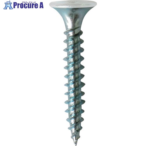 DAIDОHANT HC カラー軽天ビス ラッパ 3.0×20 300本入 10176777 1パック ▼102-9816