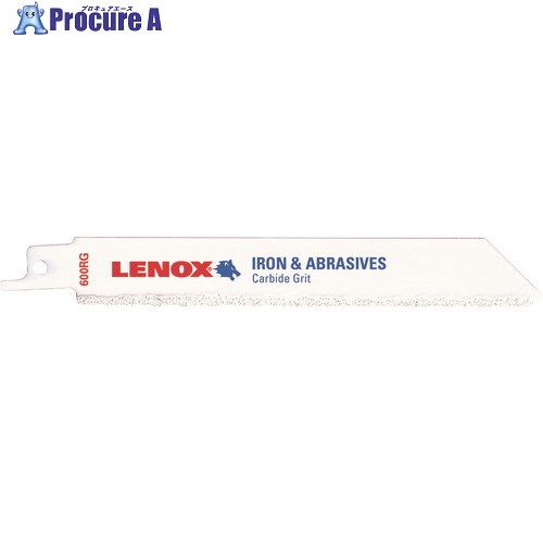 LENOX ĶťåȥС֥졼 600RG 150mm (2) 20505600RG 1ѥå 106-1431Բġ