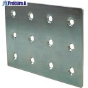 DAIDOHANT 2×4サポート 帯金物 タイプ1 24-F1-Y 10179022 1個 ▼114-2442