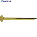 DAIDOHANT HP 真鍮釘 平 1.7x25 40本入 10186702 1パック ▼117-1433