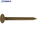 DAIDOHANT HP トタン釘 茶 1.8×25 80本入 10186967 1パック ▼117-6133
