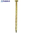 DAIDOHANT HP 真鍮釘 スクリュー 丸頭 2.7x50 8本入 10186709 1パック ▼117-6136