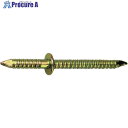 DAIDOHANT HP ツバ付リング合釘 32 6本入 10183171 1パック ▼118-8710