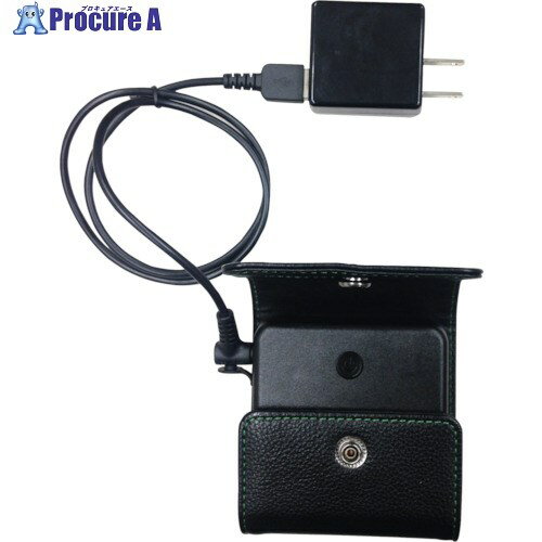 SHOWA バッテリーセット(スピードクーラーシリーズ用) 1000389 1個 ▼124-5376