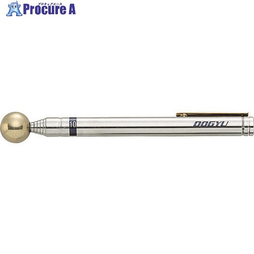 DOGYU 打診棒Gペン 01129 1本 ▼127-8540【代引決済不可】