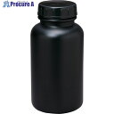 瑞穂 広口黒色瓶3L 0091BK 1個 ■▼130-9802 ※個人宅様送り不可