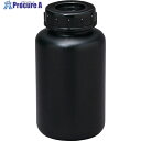 瑞穂 広口黒色瓶500ml 0086BK 1個 ■▼130-9803 ※個人宅様送り不可