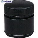 瑞穂 広口黒色瓶30ml 0081BK 1個 ■▼130-9807 ※個人宅様送り不可