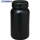 瑞穂 広口黒色瓶2L 0090BK 1個 ■▼130-9810 ※個人宅様送り不可