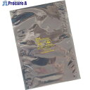 SCS 静電気シールドバッグ フラットタイプ 127X152mm (100枚入) 10056 1箱 ▼133-6014