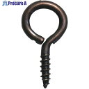 DAIDOHANT HP ブロンズ ヒートン #4 8本入 10185340 1パック ▼134-6553