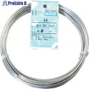 DAIDOHANT 針金 #10×8m 10155866 1巻 ■▼134-8113 【送料都度見積】
