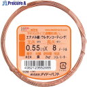 DAIDОHANT エナメル線 #24X8m 10155286 1巻 ▼134-8145