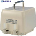 SIBATA 吸引ポンプ SIP-32L 080800-32 1台 ▼136-0004