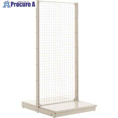 IRIS 両面ネットスタート GNS3-120-45/45-180-W 11-41-11-5 1S ■▼148-8026【代引決済不可】【送料都度見積】