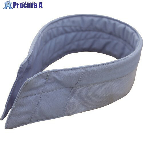 福徳 エリクーラー ブルー 1819-BLU 1個 ▼149-4168【代引決済不可】