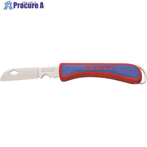 KNIPEX P[uiCt 1620-50SB 1 195-5260yϕsz