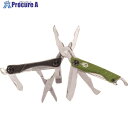 GERBER マルチツール ダイム グリーン 1027828 1丁 ▼207-8499