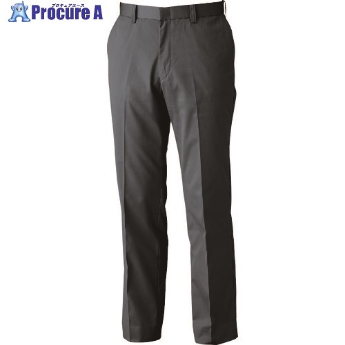 XEBEC ピタリティスラックス1622-25-76 チャコールグレー 1622-25-76 1本 ■▼216-4453 【送料都度見積】