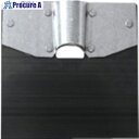 EDMA スクレーパー ヘッド 150mmX150mm 090155 1個 ▼256-8758