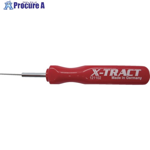 륿 ԥȴ X-TRACT ʿ 1.21.0mm 121102 1 257-6789Բġ