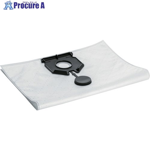 KARCHER バキュームクリーナー用アクセサリー 合成繊維フィルターバッグ NT30用 5枚入 2.889-154.0 1個 ▼261-2063【代引決済不可】