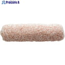 PIA スモールローラー チャスキ(外装用) 毛丈15mm 6インチ 2本入 10267 1パック ▼268-2803