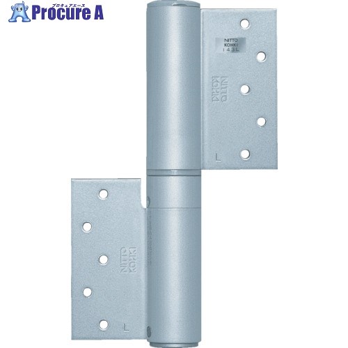 日東 オートヒンジ丁番型 143R-T 1S ▼293-8715 ●KO521