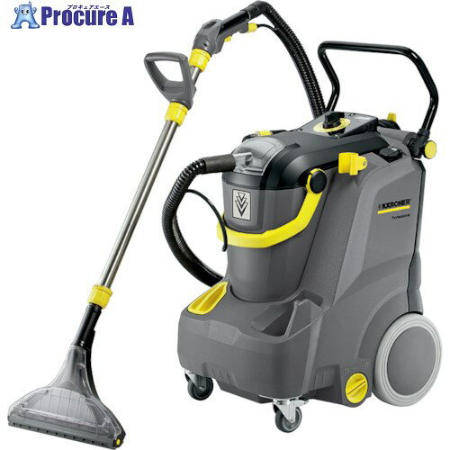 KARCHER ڥåȥ󥹥꡼ʡ Puzzi 30/4 1.101-127.0(PUZZI30/4) 1 317-4101 ...
