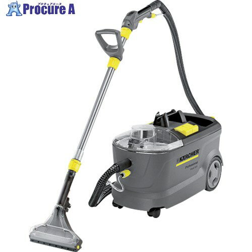 KARCHER ڥåȥ󥹥꡼ʡ PUZZI 10/1 1.100-135.0(PUZZI10/1) 1 317-4102