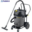 KARCHER 乾湿両用クリーナー NT 65/2 Tact2 Tc(1.667-199.0) 1.667-199.0(NT65/2 TACT2 TC) 1台 ■▼317-4103 ※車上渡し(2)