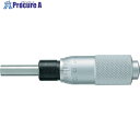 SK マイクロメータヘッド 測定範囲0〜15mm ストレートステム 先端平面 1002-250 1台 ▼329-8752
