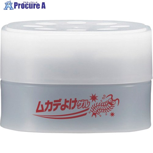 アイメディア ムカデよけゲル 1008471 1個 ▼353-5557